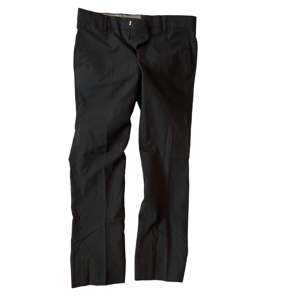 Vinci Black Woman's Dress pants 28x22